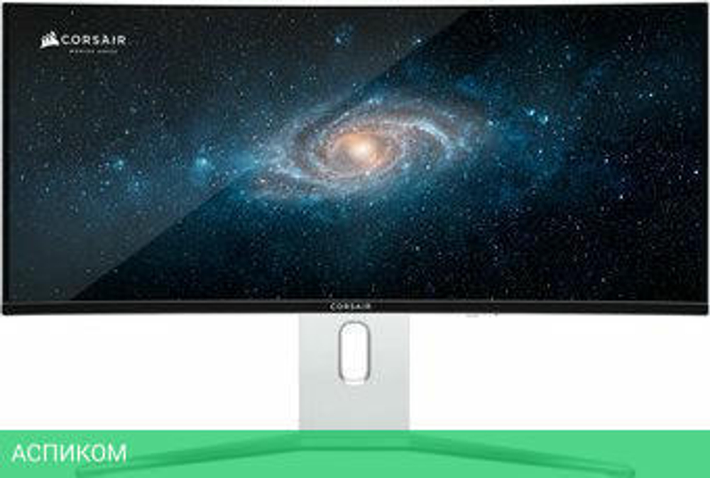 Игровой монитор Corsair Xeneon 34WQHD240-C