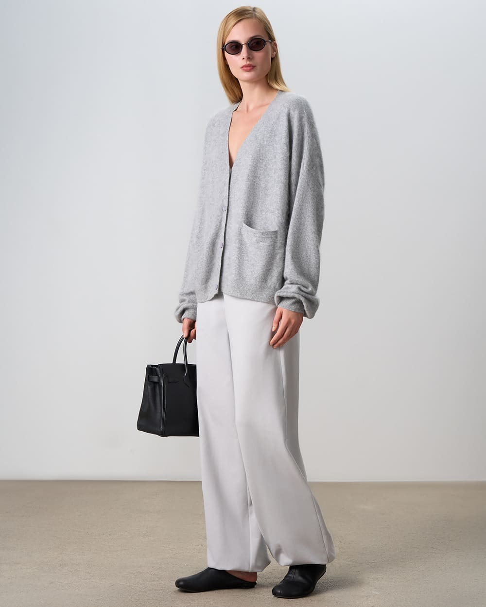 Кардиган “Boujee”