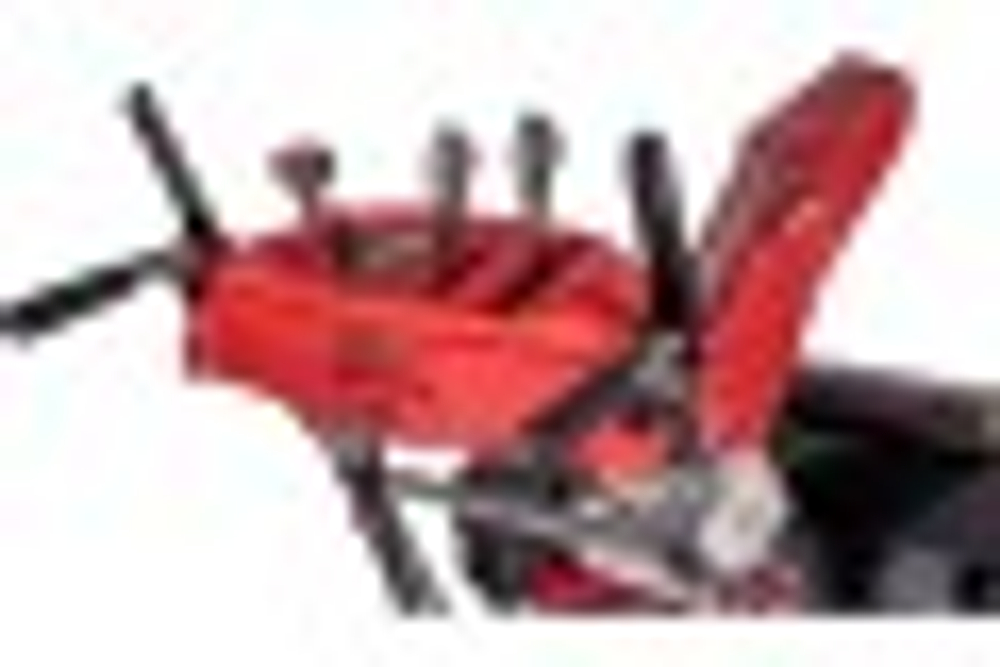 Снегоуборщик бензиновый с двигателем Honda HND ST 61 PSW ST61PSW