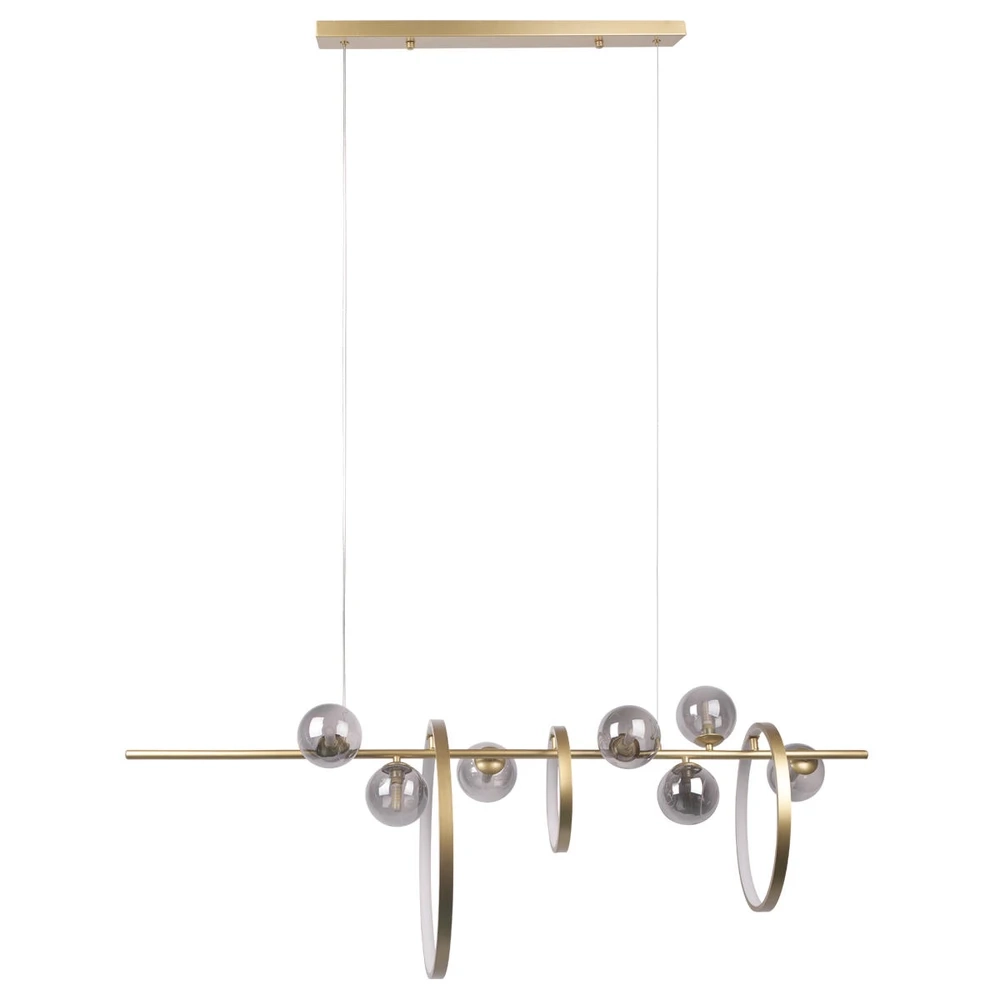 Подвесной светильник Loft It MOLECULE 10139/1200L