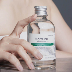 DEMAR3 Dx CITA DU Reacting Toner 2.0 150ml