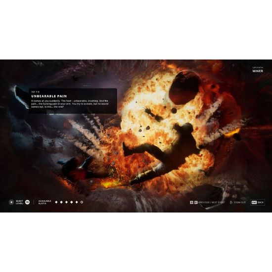 PS5 Alters (Б/У, Русские субтитры, PPSA-16033)