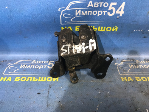 Замок багажника TOYOTA CORONA 1994