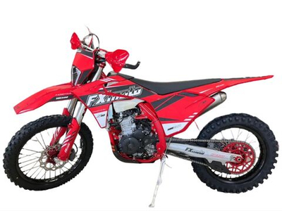 Мотоцикл FXMOTO NB300 ENDURO