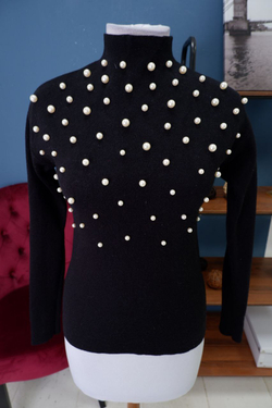 Джемпер Hallhuber красивый 42 размер