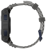 Смарт-часы Amazfit Active Edge 33.5 мм серый-серый