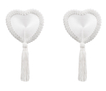 Пэстисы с кисточками Tassel (Цвет: черный)