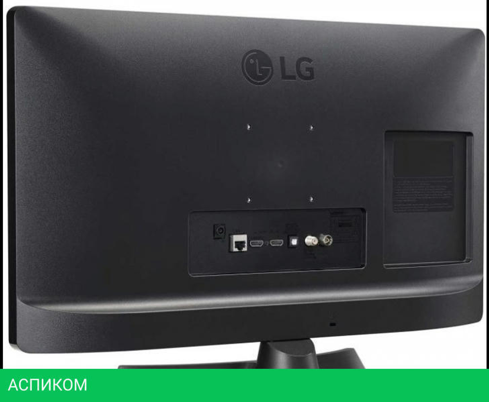 Телевизор LG 24TQ510S-PZ