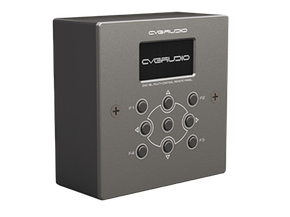 DIGA series - системы управления и автоматизации