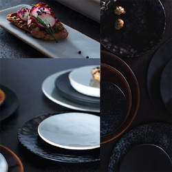 Тарелка Costa Nova RTP163-03118N