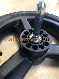 Колесо Sweet Baby Suburban Compatto старая версия