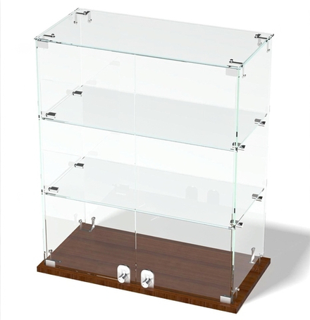 Настольная витрина А-12