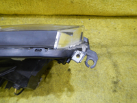 Битая Фара левая Toyota Rav 4 CA40 (2015-2019) LED