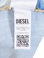 Топ W DIESEL