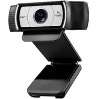 Web-камера Logitech VC HD Webcam C930e, 3MP, Full HD, 1080P, 1920x1080 (960-000972)