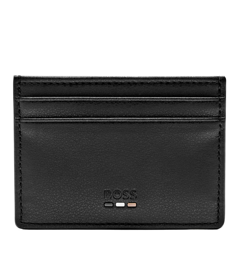 Кардхолдер BOSS BLACK - черный(50517070)