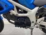 Suzuki SV650S , 2002