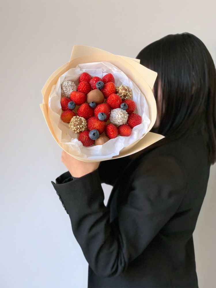 Улыбка учителя