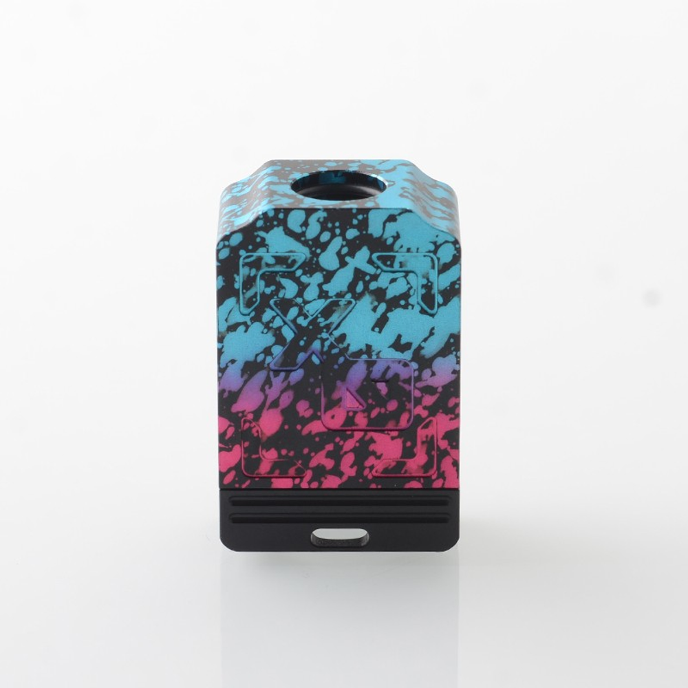 Wick`D XO Boro Tank