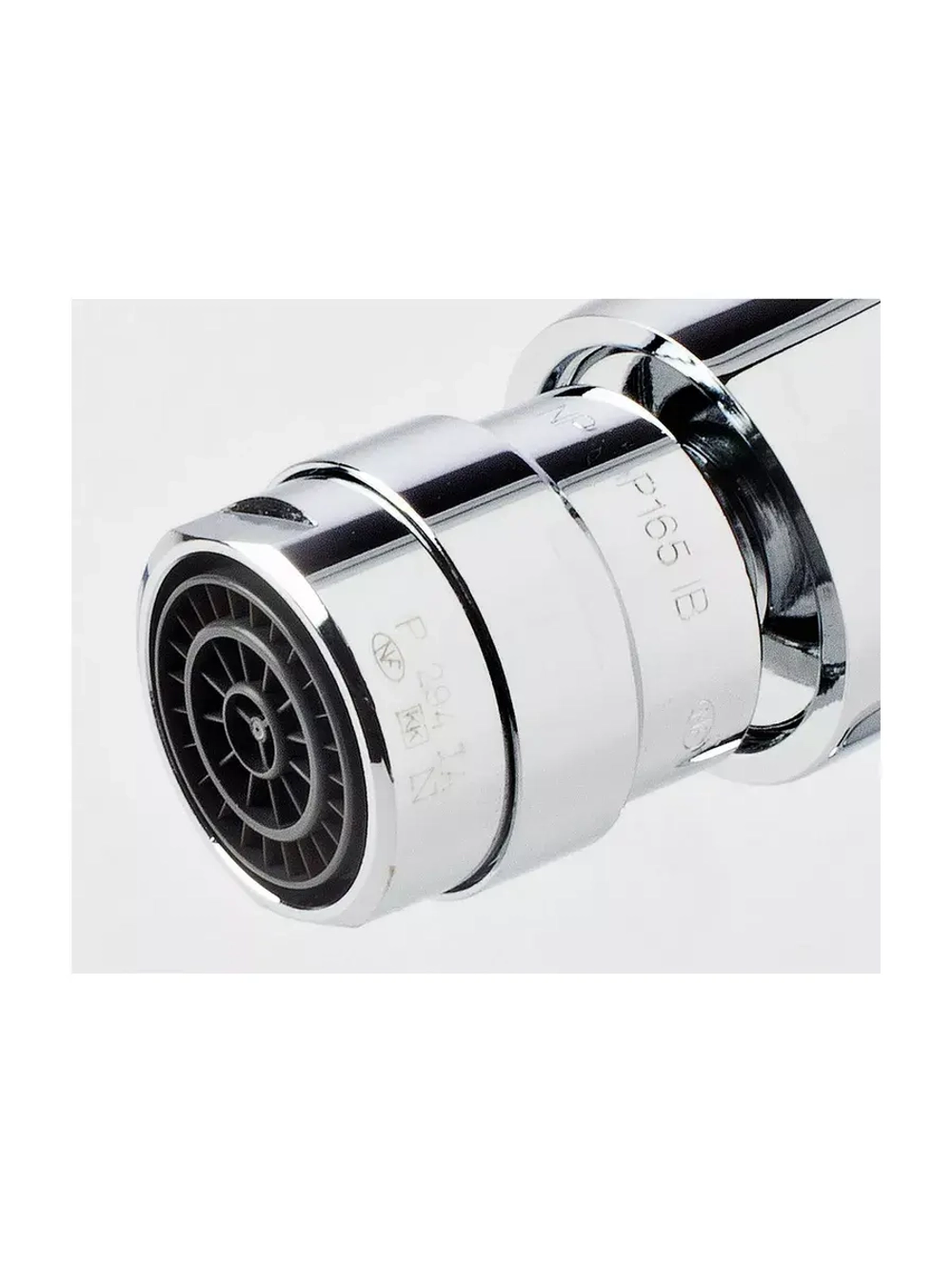 Смеситель для биде Grohe BauClassic со сливным гарнитуром