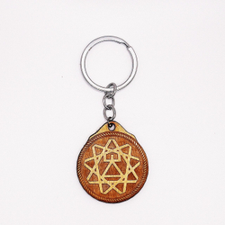 Брелок Чертог Девы. 28 августа - 20 сентября