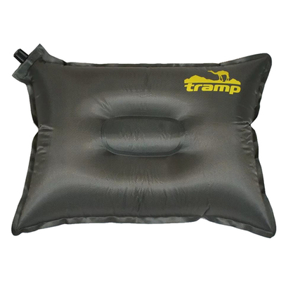 Подушка Tramp самонадувающаяся TRI-008 ( 52*34*8.5см.)