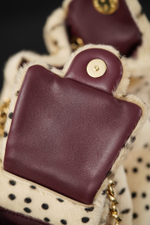 Chanel 25 Mini Handbag