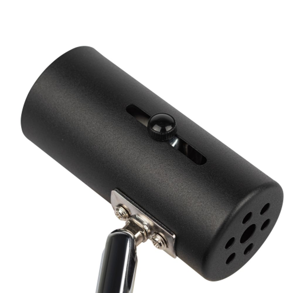 Светильник для рептилий на прищепке для ультрафиолетовой и инфракрасной лампы ЭРА FITO-E27-CLIP 250 Вт | Светильники для нагревательных ламп