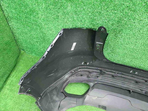 Бампер задний Hongqi HS5 (2019-н.в.)