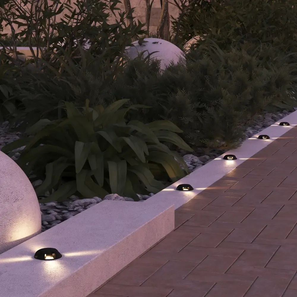 Тротуарный светильник Arte Lamp