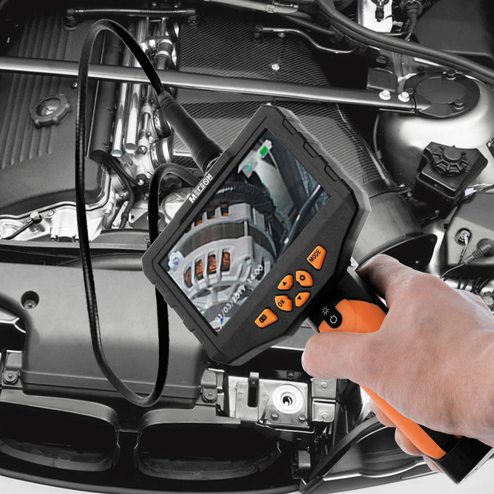 Видеоскоп - Эндоскоп МЕГЕОН 33500-139