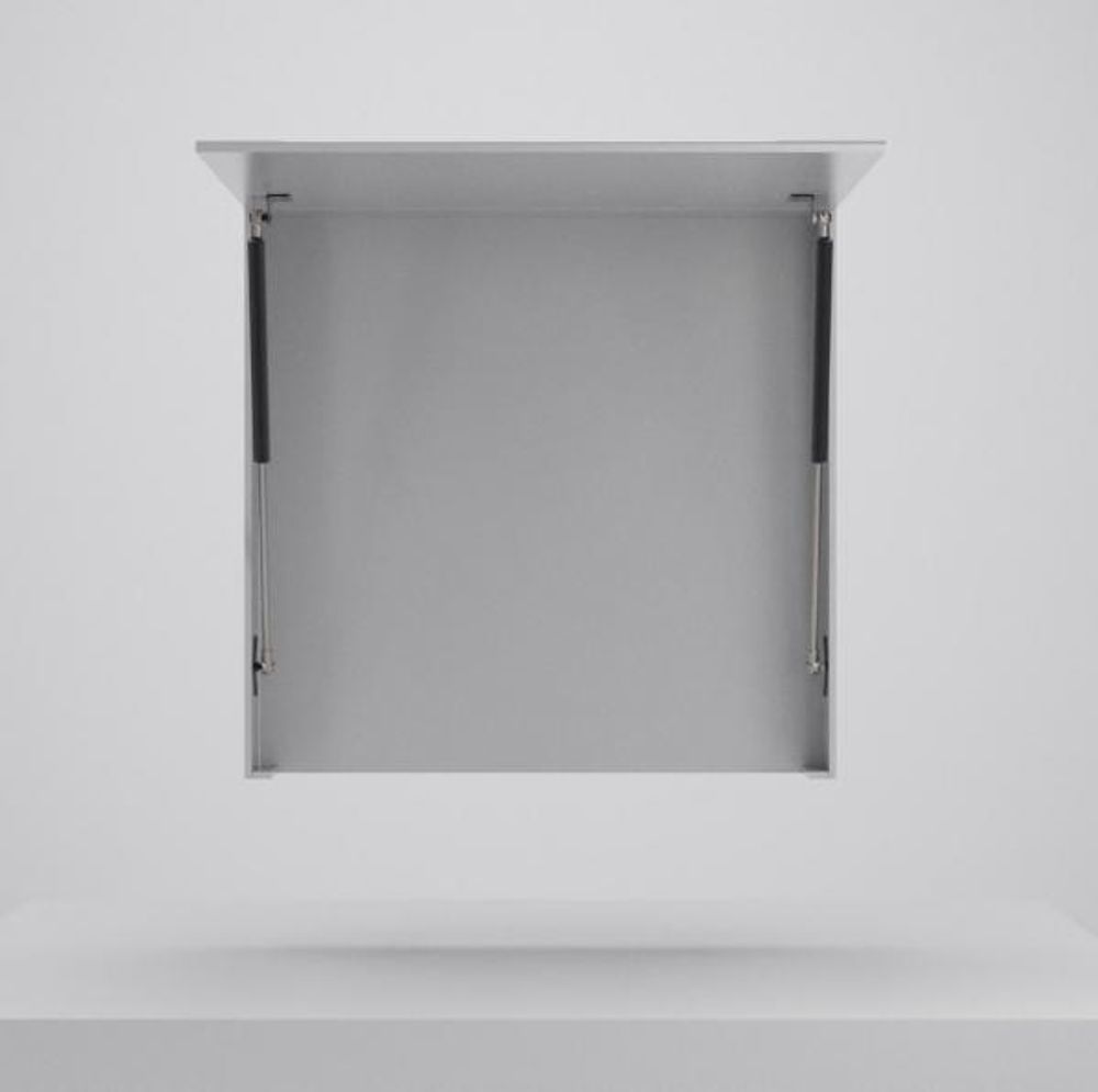 Блок настенный 900 мм для MUMO 12053. 12055.090 матовый