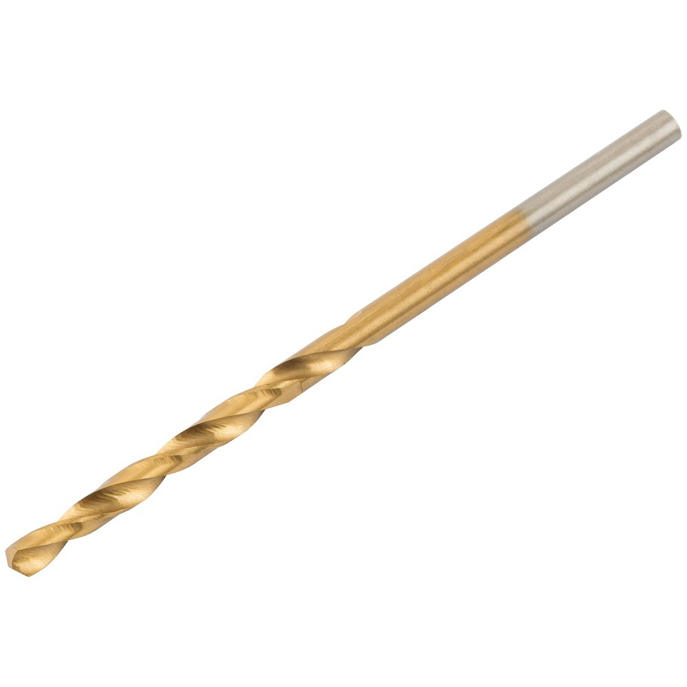 Сверло Cutop Profi 2,5*57 по металлу 10 шт   52-429
