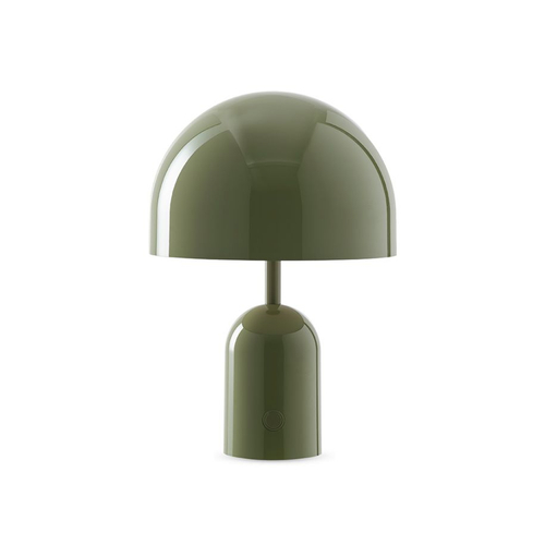 Настольная лампа Bell Moss