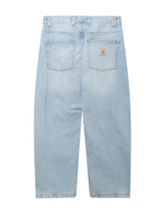 Мужские Джинсы (Loose Fit) Brandon