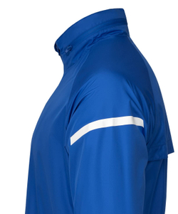 Куртка ветрозащитная CAMP 2 Rain Jacket, синий, детский