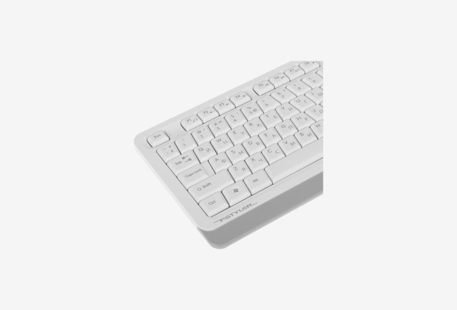 A4Tech Fstyler FKS10_0326709105700