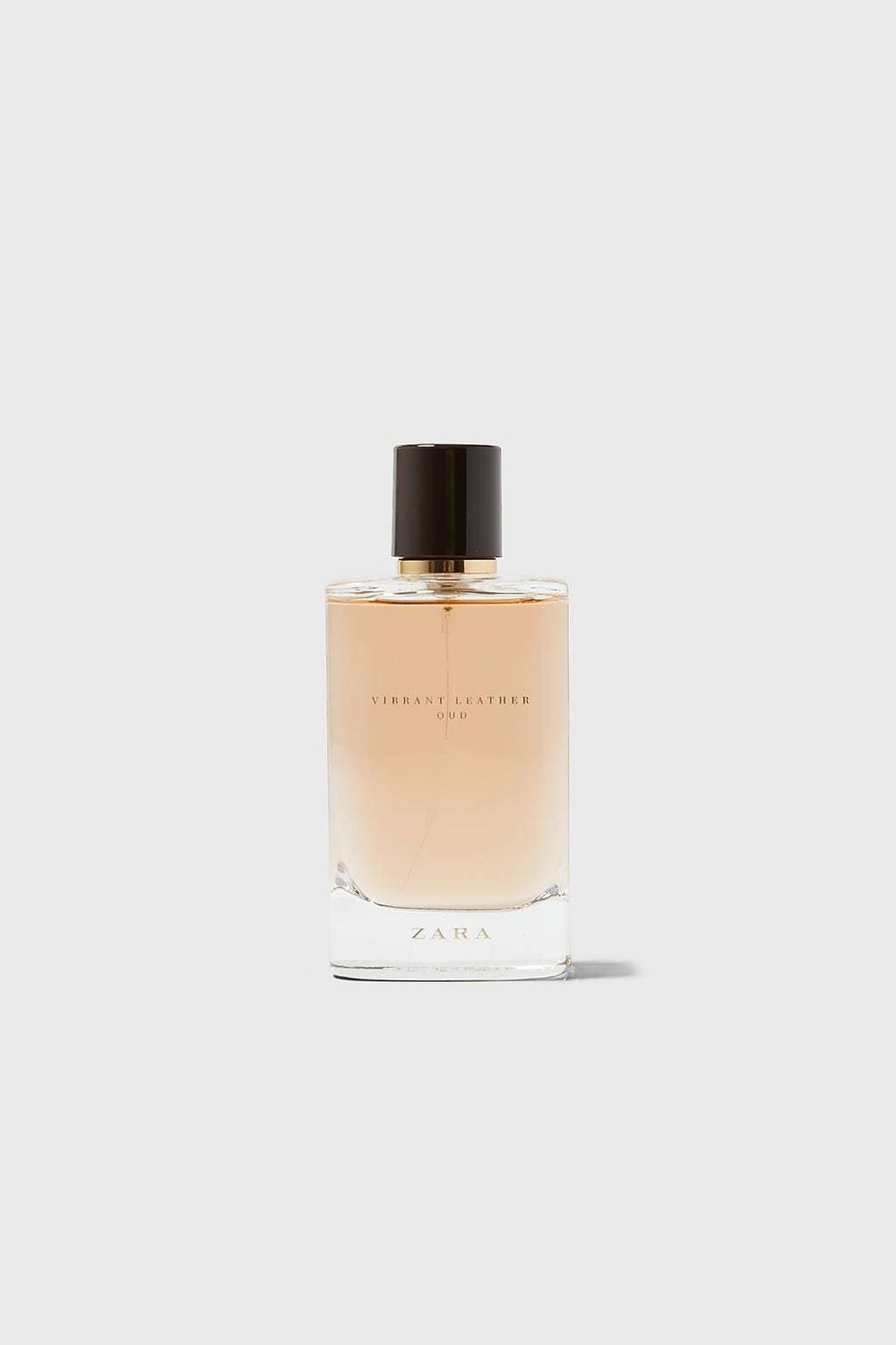 Zara Vibrant Leather Oud
