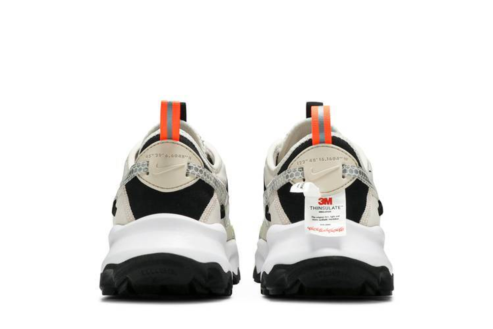 Кроссовки Nike Tc 7900 (Женская размерная сетка)