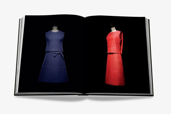 Книга ASSOULINE Dior by Marc Bohan