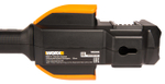 Триммер аккумуляторный WORX WG184E