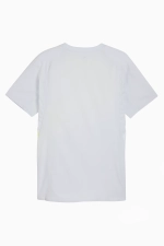 Футболка Puma Individual Lightspeed Ultimate - серый