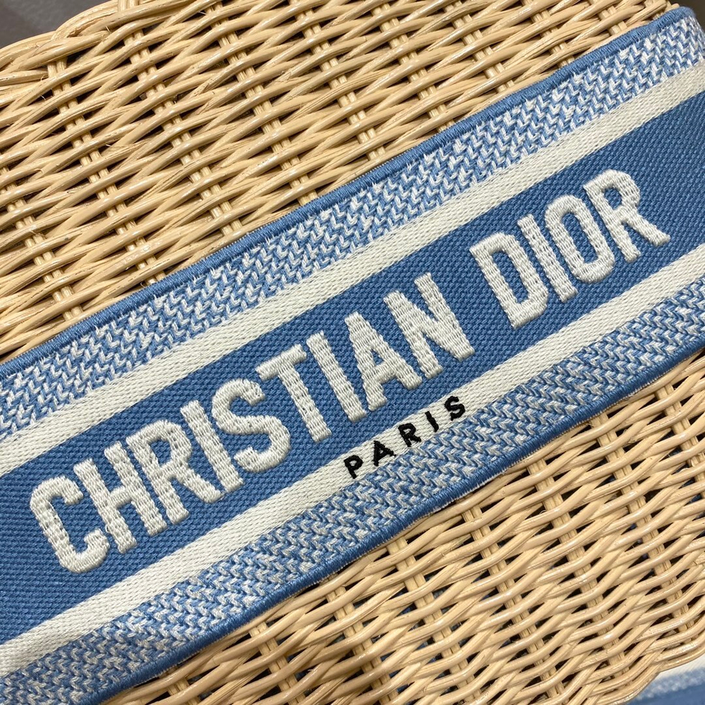 Christian Dior Lady Dior 24 cm