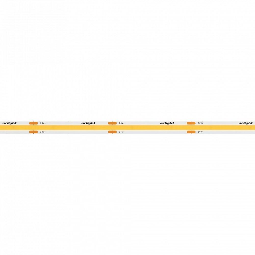 Лента светодиодная Arlight COB 39059