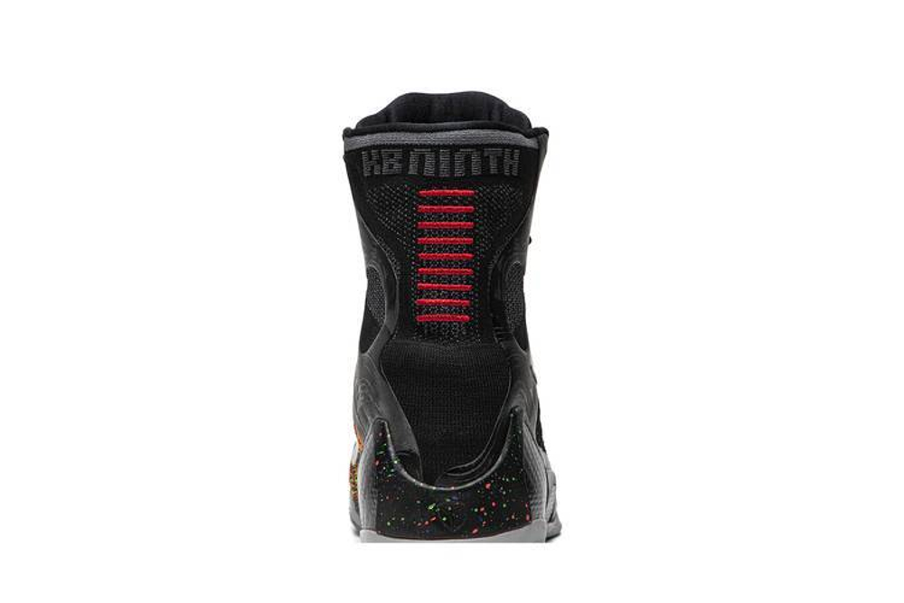 Кроссовки Nike Kobe 9 Elite Masterpiece