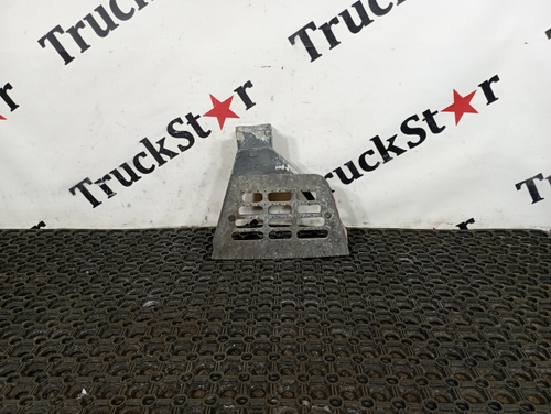 Кронштейн подножки левый