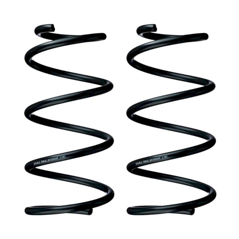 Пружина подвески DOUBLE FORCE передняя (Кратность 2 шт.) DFCS069F