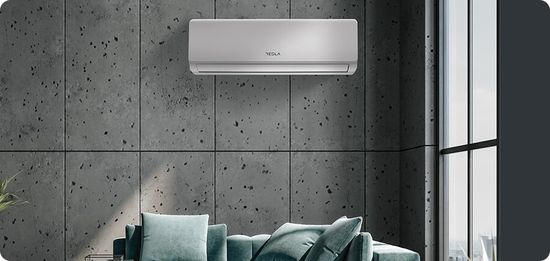 Кондиционер TESLA Tariel TT68EXC1-2432IA