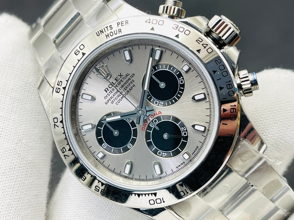 Rolex Daytona Watch
