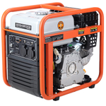 Генератор бензиновый EVOline BPB 4500 E (Zongshen)